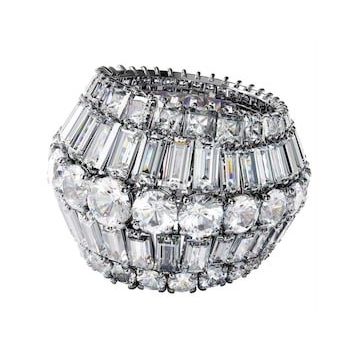 Swarovski 5610735 Yüzük
