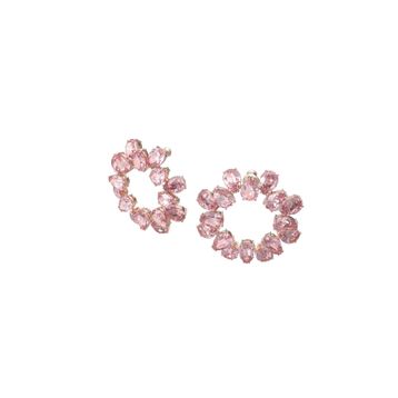 Swarovski 5614932 Küpe