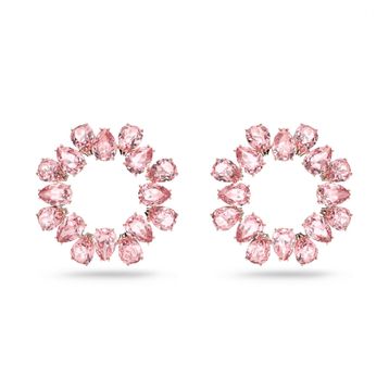 Swarovski 5614932 Küpe