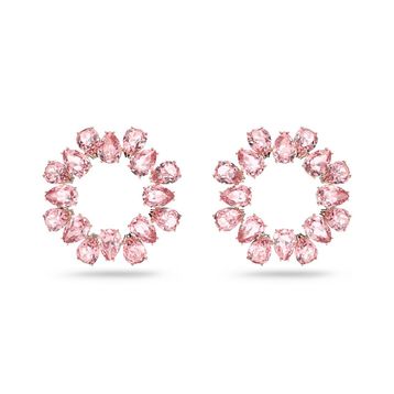 Swarovski 5614932 Küpe