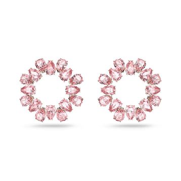 Swarovski 5614932 Küpe
