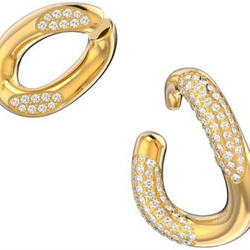 Swarovski 5615734 Küpe
