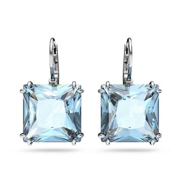 Swarovski 5619472 Küpe