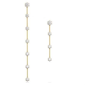 Swarovski 5622721 Constella Küpe