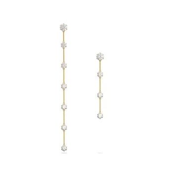 Swarovski 5622721 Constella Küpe