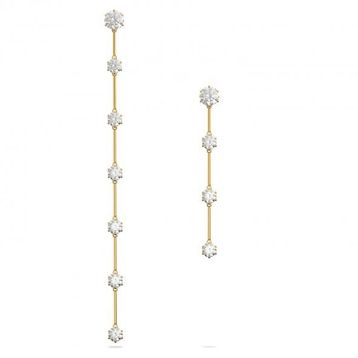 Swarovski 5622721 Constella Küpe