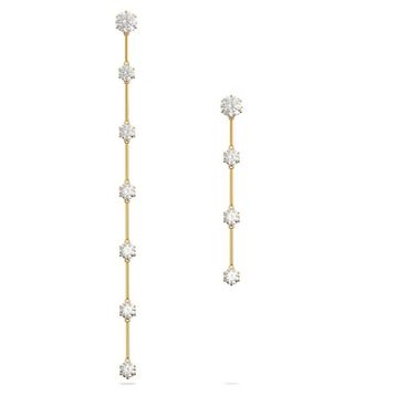 Swarovski 5622721 Constella Küpe