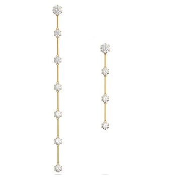 Swarovski 5622721 Constella Küpe