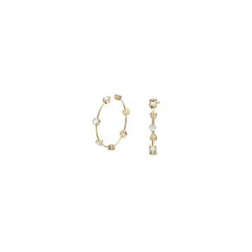 Swarovski 5622722 Küpe