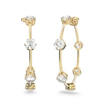 Swarovski 5622722 Küpe