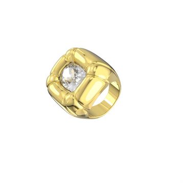 Swarovski 5624372 Yüzük