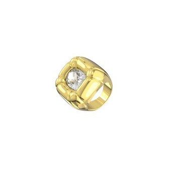 Swarovski 5624372 Yüzük