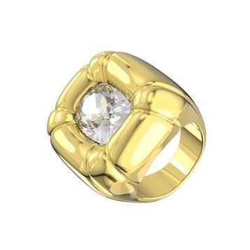 Swarovski 5624372 Yüzük
