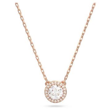 Swarovski 5636272 Kadın Kolye