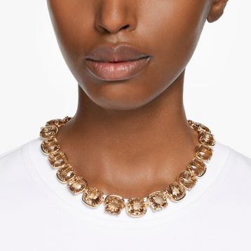 Swarovski 5640041 Kadın Kolye