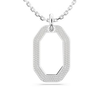 Swarovski 5642388 Kadın Kolye
