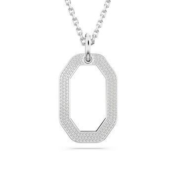 Swarovski 5642388 Kadın Kolye