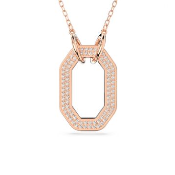 Swarovski 5642389 Dextera Kadın Kolye