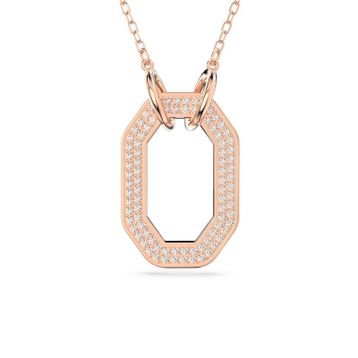 Swarovski 5642389 Dextera Kadın Kolye