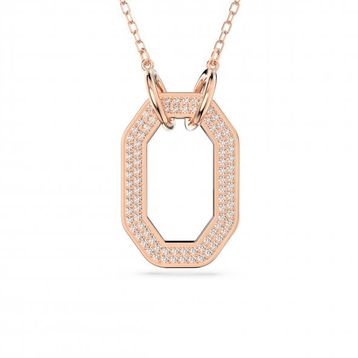Swarovski 5642389 Dextera Kadın Kolye