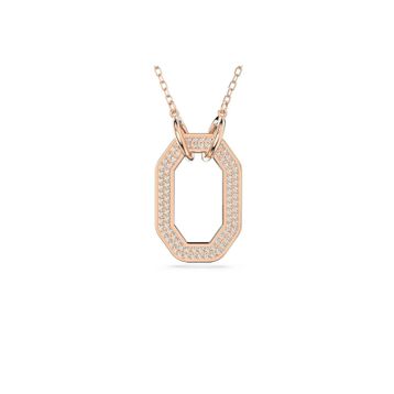 Swarovski 5642389 Dextera Kadın Kolye