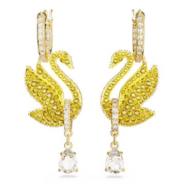 Swarovski 5647543 Kadın Küpe