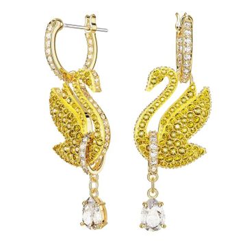 Swarovski 5647543 Kadın Küpe