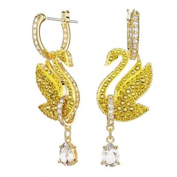 Swarovski 5647543 Kadın Küpe