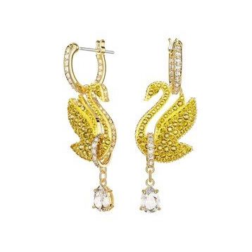 Swarovski 5647543 Kadın Küpe