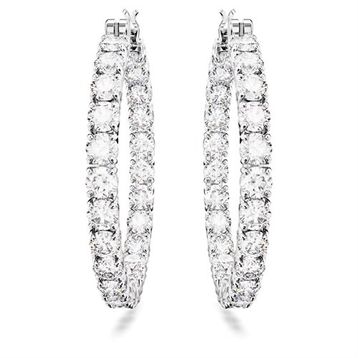 Swarovski 5647715 Kadın Küpe