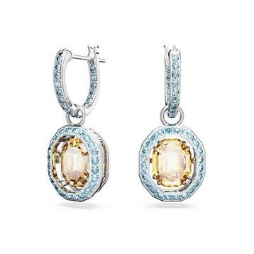 Swarovski 5648453 Kadın Küpe