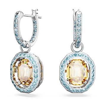 Swarovski 5648453 Kadın Küpe