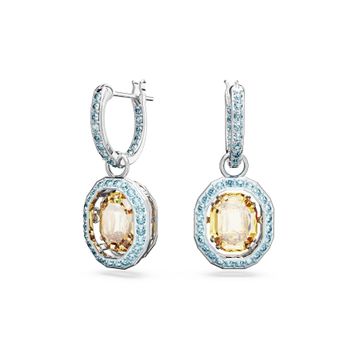 Swarovski 5648453 Kadın Küpe