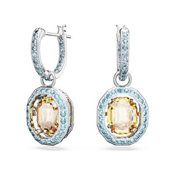 Swarovski 5648453 Kadın Küpe
