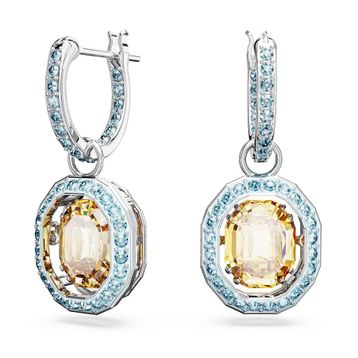 Swarovski 5648453 Kadın Küpe