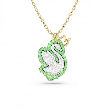 Swarovski 5649198 Kadın Kolye