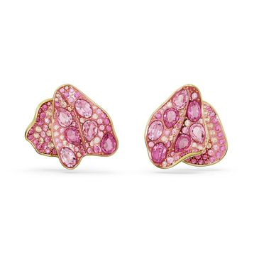 Swarovski 5650561 Kadın Küpe