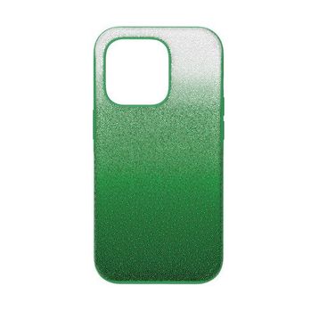 Swarovski 5650677 High 14 Pro Case Pattern A1 Gretc Telefon Kılıfı