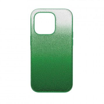 Swarovski 5650677 High 14 Pro Case Pattern A1 Gretc Telefon Kılıfı