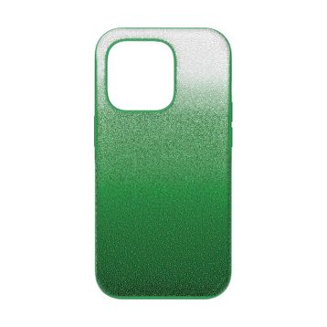 Swarovski 5650677 High 14 Pro Case Pattern A1 Gretc Telefon Kılıfı