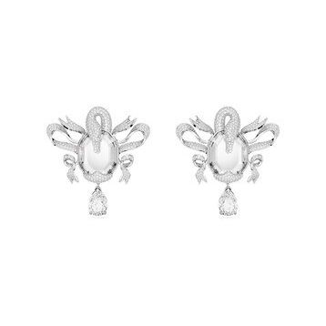 Swarovski 5650895 Kadın Küpe