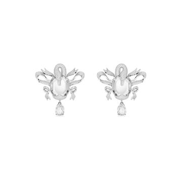 Swarovski 5650895 Kadın Küpe