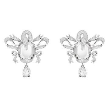 Swarovski 5650895 Kadın Küpe