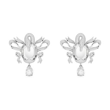 Swarovski 5650895 Kadın Küpe