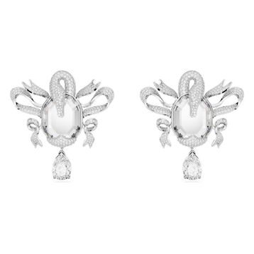 Swarovski 5650895 Kadın Küpe