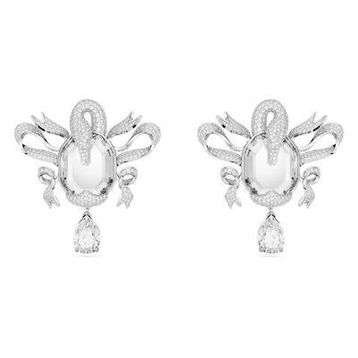 Swarovski 5650895 Kadın Küpe