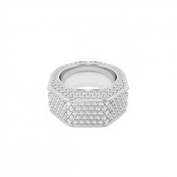 Swarovski 5651364 60 Kadın Yüzük