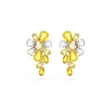 Swarovski 5652802 Kadın Küpe