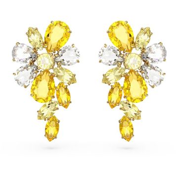 Swarovski 5652802 Kadın Küpe