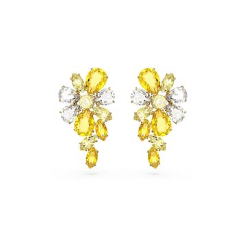 Swarovski 5652802 Kadın Küpe